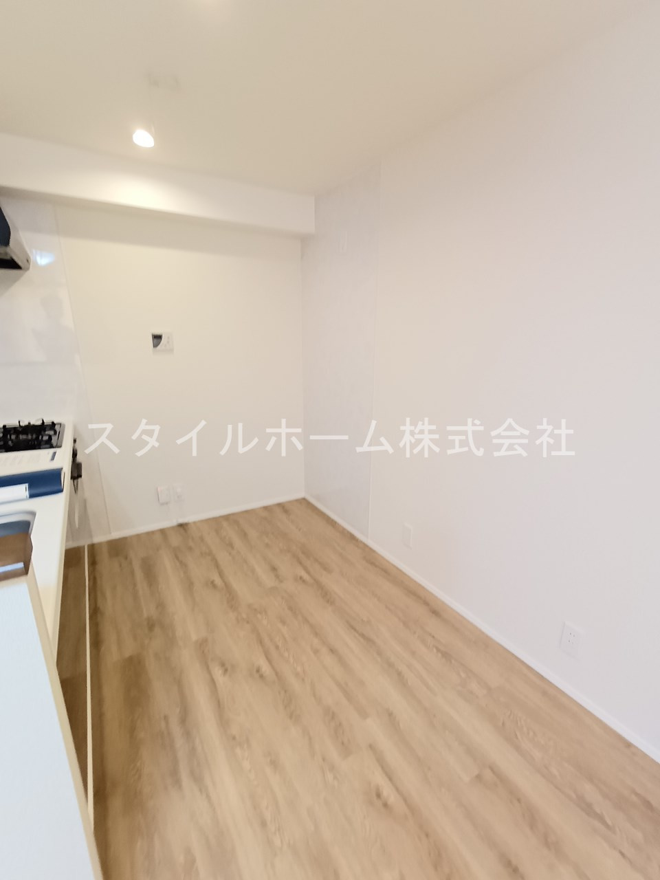 フレグランス新栄 E棟の内装