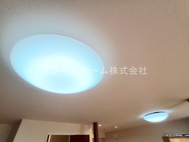 フレグランス新栄 E棟の設備