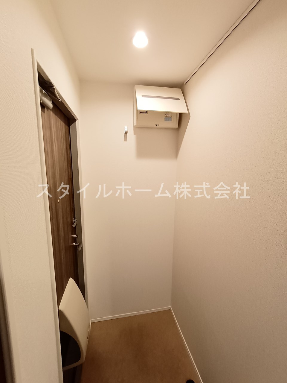 フレグランス新栄 E棟のその他