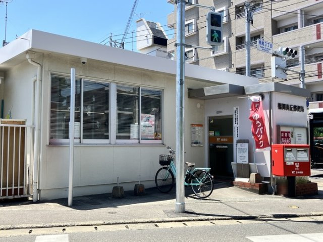 【キッチン】 | トリシア長丘 | 福岡長丘郵便局（295m）
