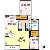 福岡市南区長丘５丁目のアパートの画像