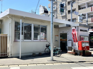 【キッチン】 | トリシア長丘 | 福岡長丘郵便局（295m）