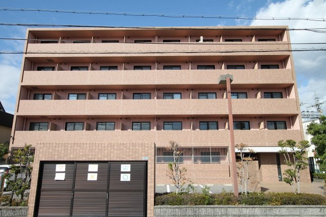 宝塚市売布２丁目の賃貸マンション