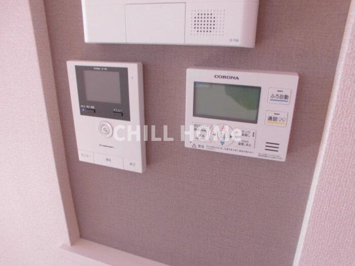 フェリーチェ　C|当社、チルホームのHPもご覧ください(^^)/物件情報多数♪