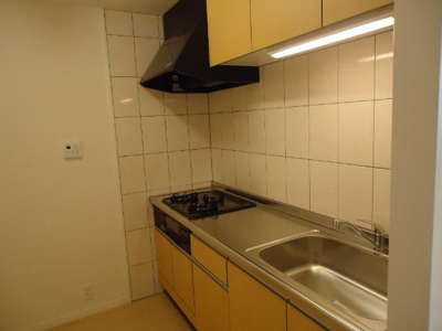 【キッチン】 | アーク・タチバナ | キッチン