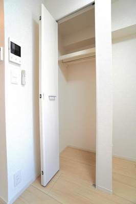 【収納】 | クラリティア板橋本町 | ※写真は同タイプ住戸です。