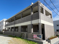 Avenir May 東加古川の画像