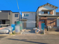 名古屋市南区天白町３丁目9-91『仲介料無料』新築戸建ての画像