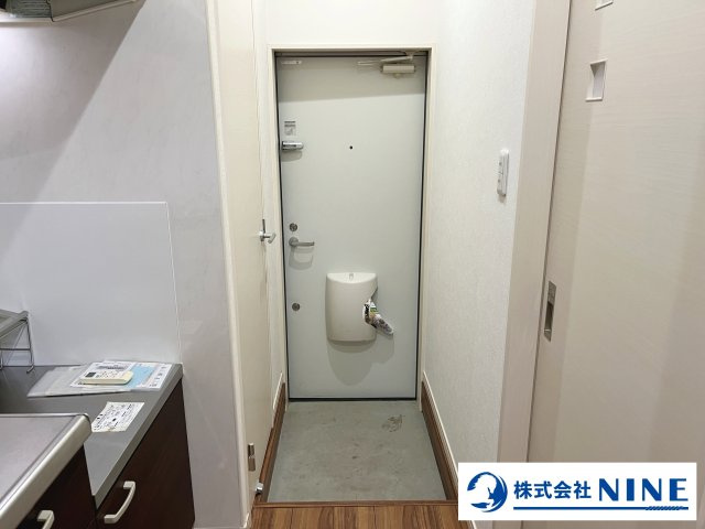 【玄関】 | レクシア大供 | 同形状・同仕様の玄関になります