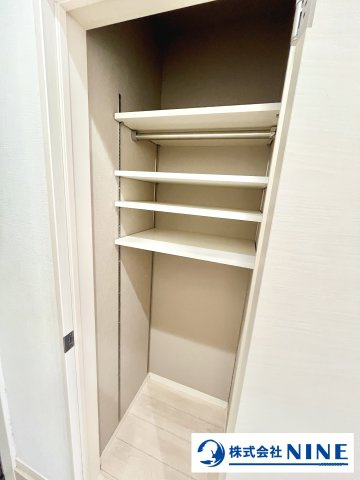 【収納】 | レクシア大供 | 同形状・同仕様の収納になります