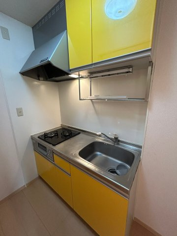 シャルマン松香園（ショウコウエン）のキッチン|キッチンでお料理をお楽しみください