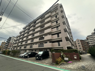 【外観】 | 春日須玖パークホームズ