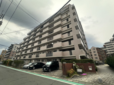 【外観】 | 春日須玖パークホームズ