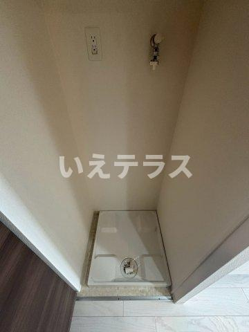 グランカリテ神戸ＷＥＳＴの設備