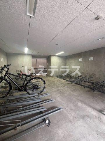 グランカリテ神戸ＷＥＳＴのその他共用部分