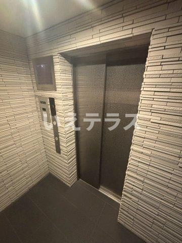 グランカリテ神戸ＷＥＳＴのその他共用部分