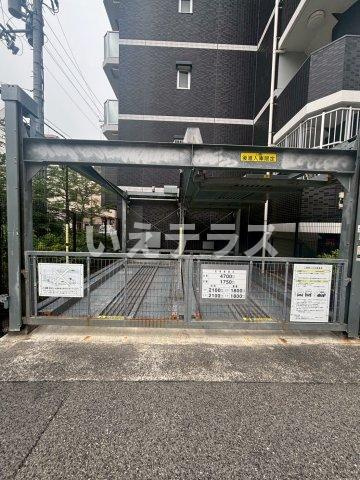 グランカリテ神戸ＷＥＳＴのその他