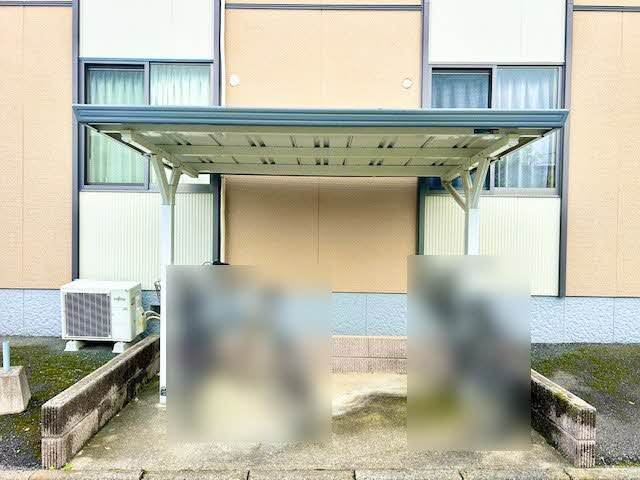【その他共用部分】 | アルメリア　B棟