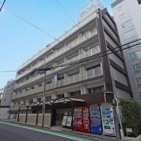 パーフェクトルーム