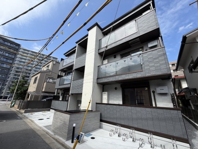 Noble Palais 針ヶ谷