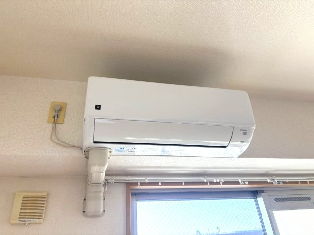 アウローラ冨士の設備