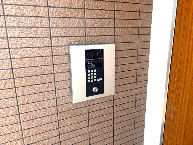 アウローラ冨士の展望