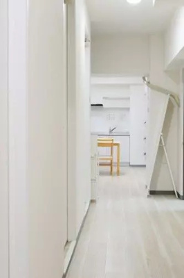 【その他】 | クロス巣鴨5 | 


