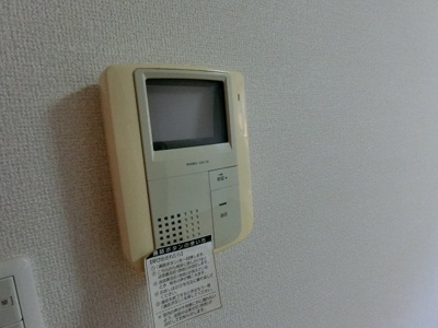 【セキュリティ】 | エクセレンス池田 | エクセレンス池田　豊島区高松