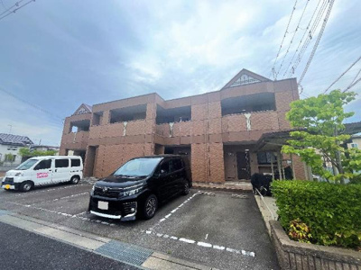 【外観】 | パルティーダ　Oｒｉｉ | 外観写真（昼）
