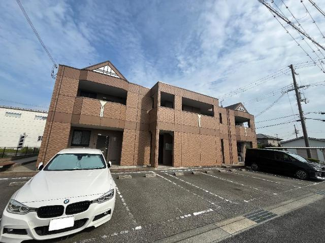 【外観】 | パルティーダ　Oｒｉｉ | 外観写真（昼）