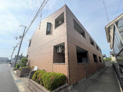 【外観】 | パルティーダ　Oｒｉｉ | 外観写真（昼）