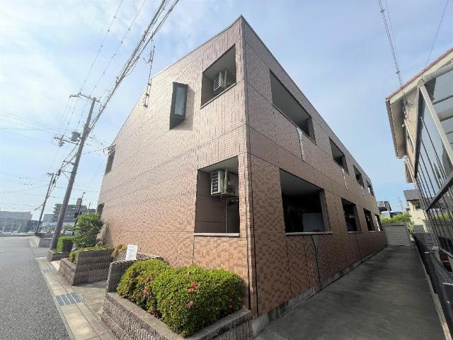 【外観】 | パルティーダ　Oｒｉｉ | 外観写真（昼）