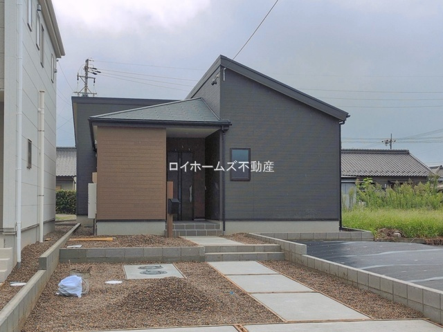  | 江南市小杁町本郷74-1『仲介料無料』新築戸建て | 撮影：'26/09/01 