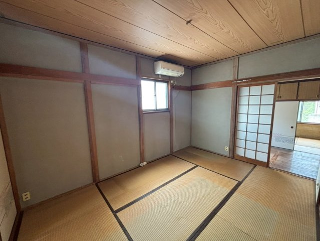 【和室】