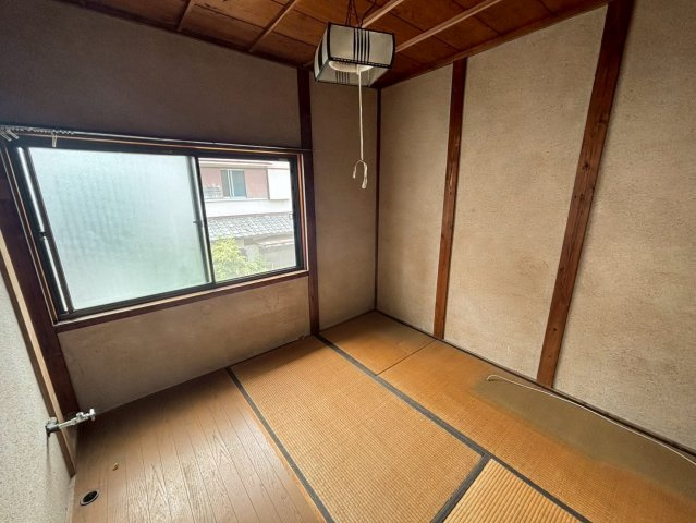 【和室】