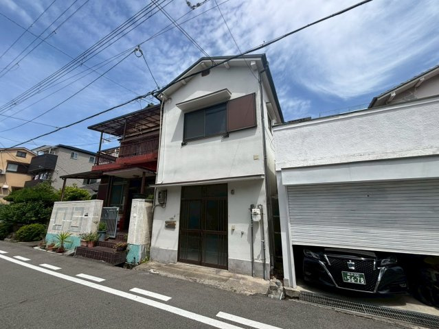 【外観】