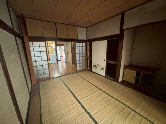 【和室】
