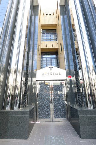 【外観】 | BRISTOL