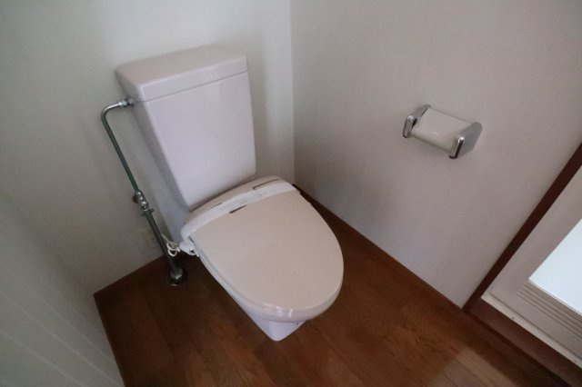 【トイレ】 | BRISTOL