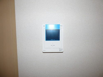 【セキュリティ】 | コスモグレイスＣ