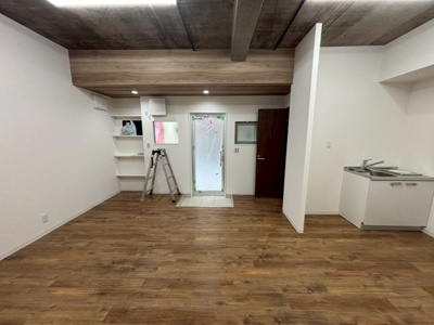 【その他】 | 川島マンション
