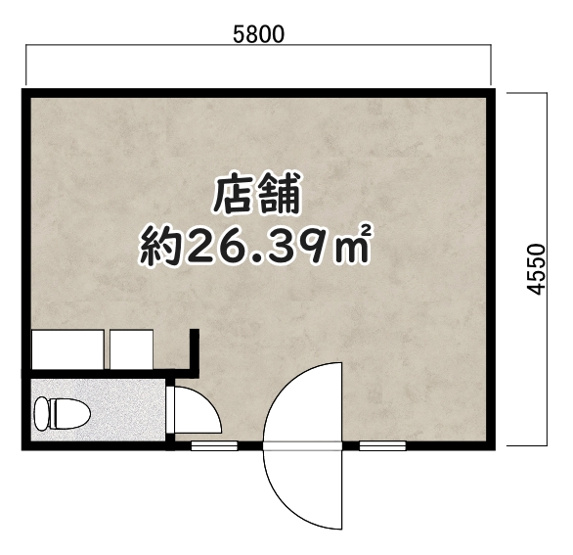 【間取り】 | 川島マンション
