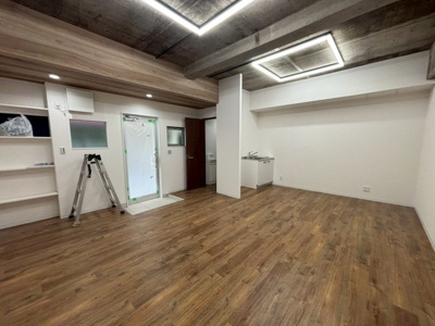 【内装】 | 川島マンション