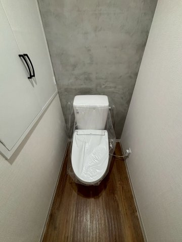 【トイレ】 | 川島マンション