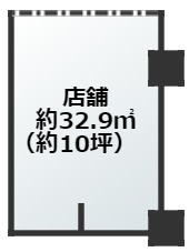 【間取り】 | フェスタ立花南館