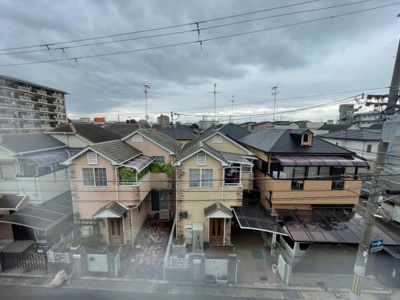 【展望】 | 山岡マンション