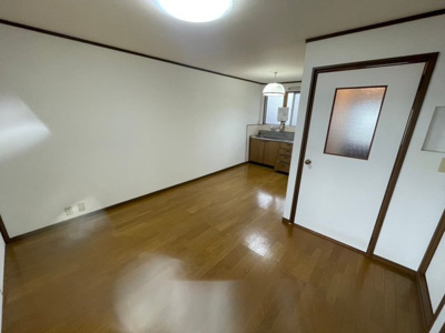 【居間・リビング】 | 山岡マンション