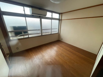 【寝室】 | 山岡マンション