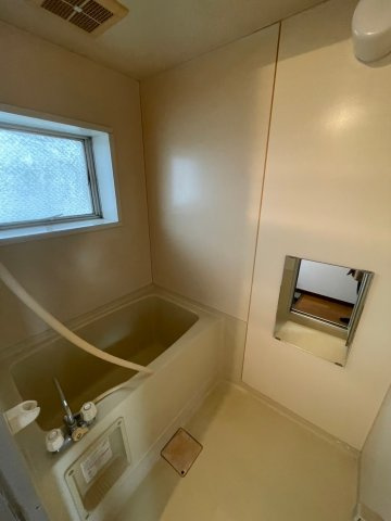【浴室】 | 山岡マンション