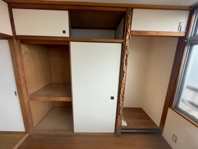 【収納】 | 山岡マンション